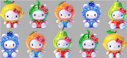 16oz Sanrio-K 745